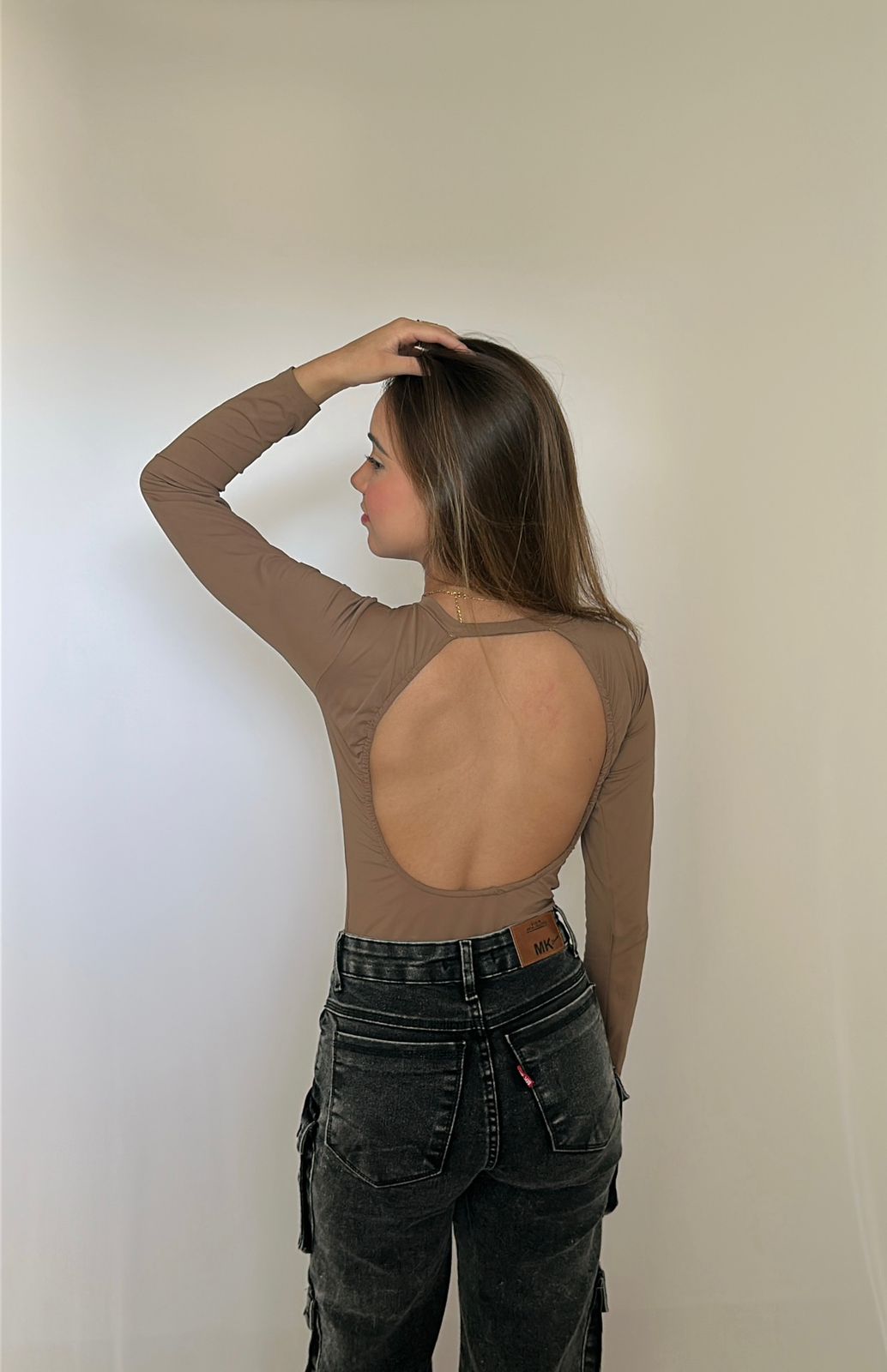 Body new saint tropez