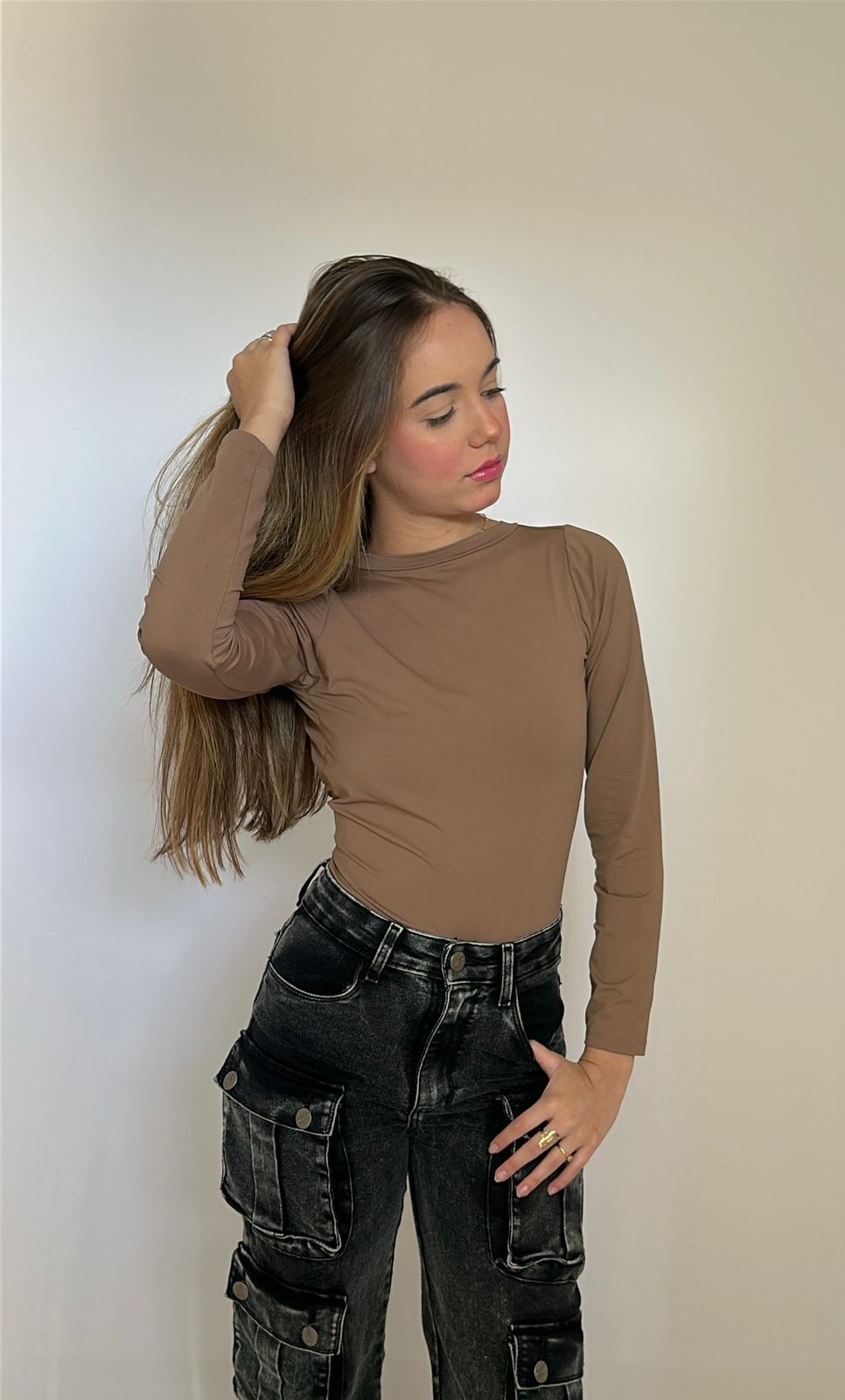 Body new saint tropez