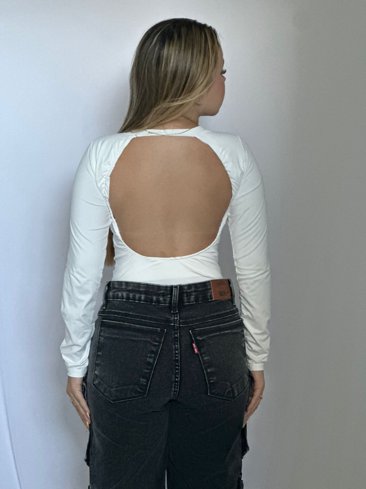 Body new saint tropez